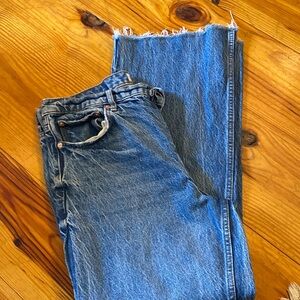 NWT Laurel Canyon Flares from Free People
Size 31
